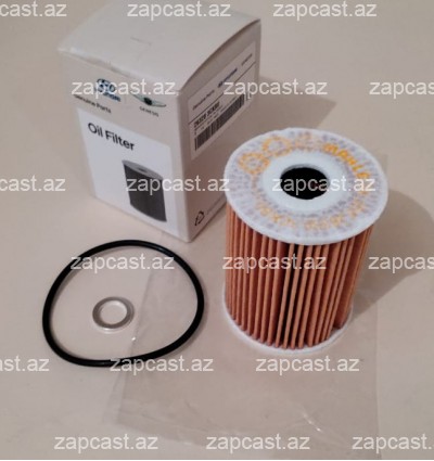 Hyundai Genesis G80 (2013–2020) filter yağ 